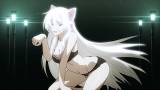 Black Hanekawa [AMV] Different Heaven - Nekozilla