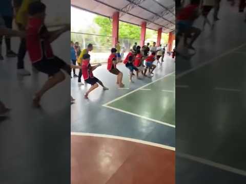 FINAL ⚫️PID x MB🔴 JEPIs #2025 #cabodeguerra #esporte #jogosescolares #piracuruca #piauí #shorts