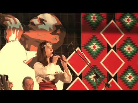 Sanja Milanović frula