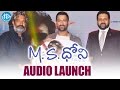 M S Dhoni Telugu Movie Audio Launch Sushant Singh Rajput SS Rajamouli