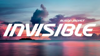 Alison Moyet - Invisible Lyrics