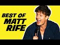 33 Minutes of Matt Rife