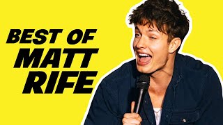 33 Minutes of Matt Rife