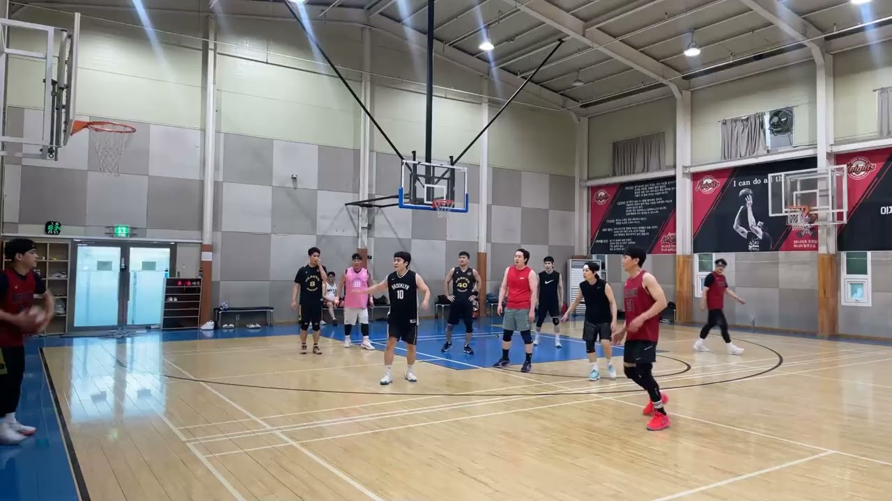 헤븐히어로즈 20260711 하이라이트