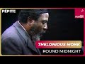 Jazz Portrait Thelonious Monk 1970