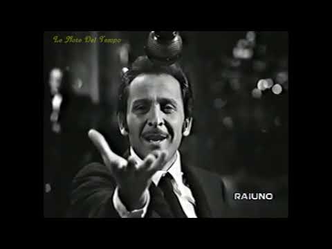 Domenico Modugno  - Ma Come Hai Fatto   (Canzonissima 1969)