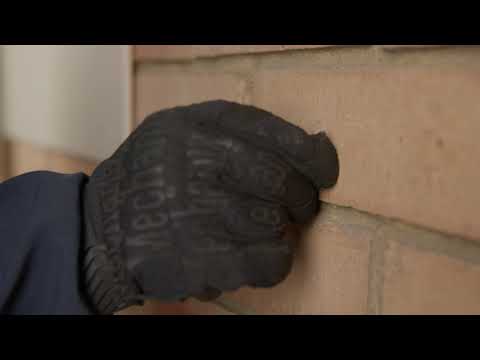 How to install an Expansion Bolt