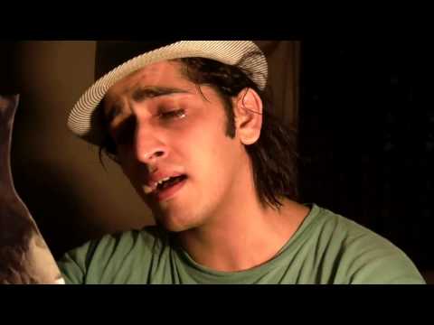 Ab naam mohabbat ki (cover by qazi)