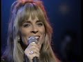 Carlene Carter   The Sweetest Thing   Nashville Now 1991