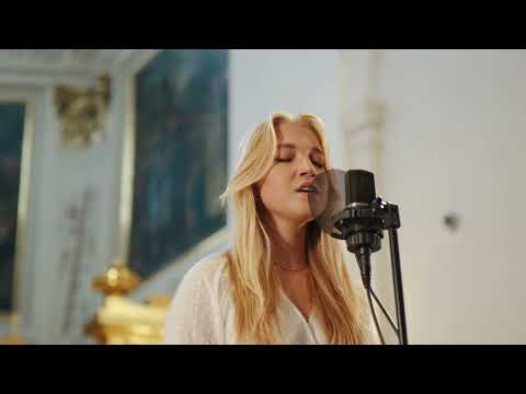 Nic nie musisz mówić - kwartet smyczkowy i wokal Kinga Wołoszyn / Oprawa muzyczna ślubu