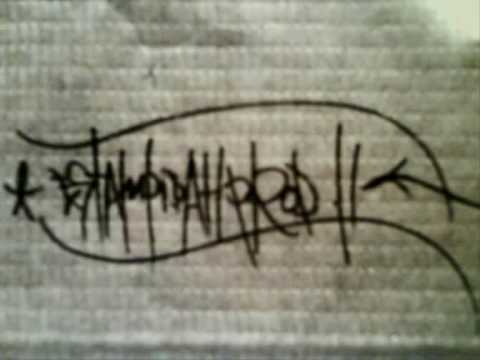 Andrestampidah Yo escribo