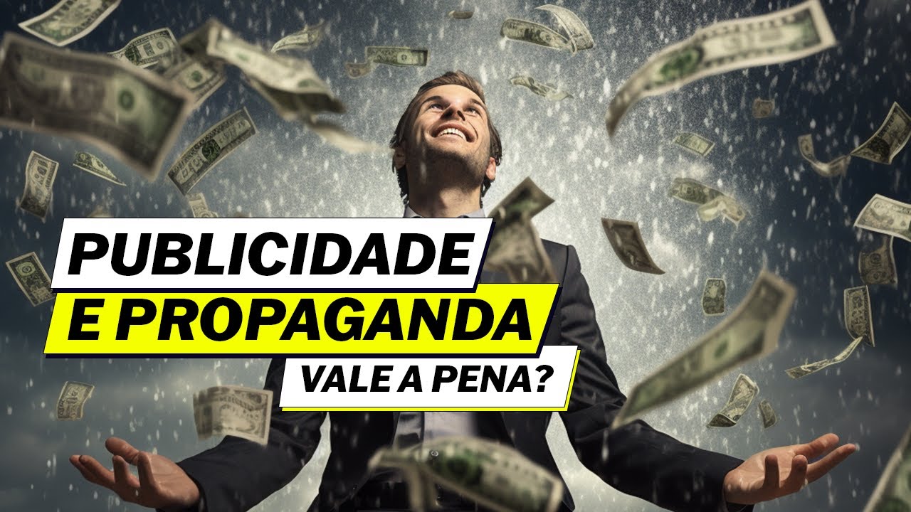 Publicidade e Propaganda Vale a Pena? | Dando a real sobre a carreira e o curso da faculdade