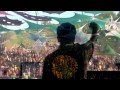 OZORA Festival 2010 Official Video