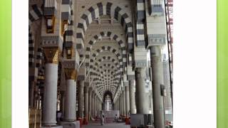 preview picture of video 'Jah Zindagi Madina Say (By: Ahtsham ul Haq)'