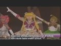 Sera Myu 9b Super Revue Show Chou Wakusei Death Vulcan No Fuuin GER SUB Sailor Moon Musical