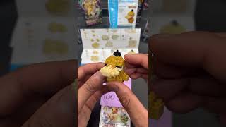 Psyduck Nanoblock Timelapse Build 🐤