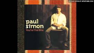 Paul Simon - Old