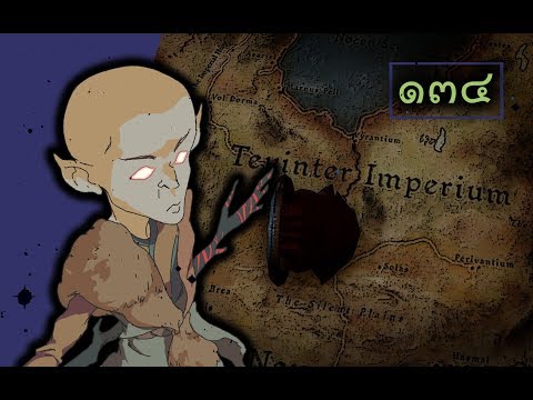 "Fen'Harel", Lo Spirito del Roleplay 134 - Dragon Age: Inquisition [Intruso, Finale]