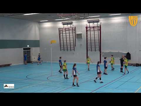 CKV VEO | 26-03-2022 | VEO A1 - KOAG A1  |  live stream wedstrijden