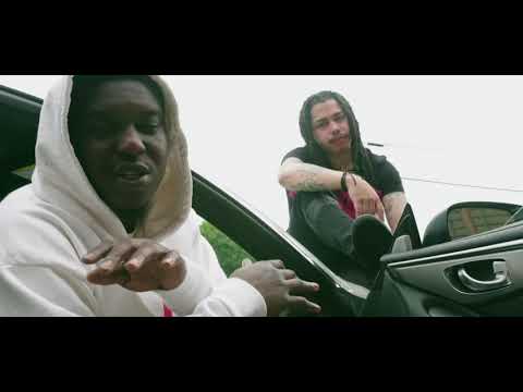 Baby Ahk - Freestyle ( OFFICIAL VIDEO) | shot by @lowkeytim