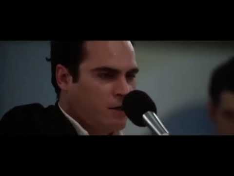 Joaquin Phoenix - Cocaine Blues | Walk the Line (2005)
