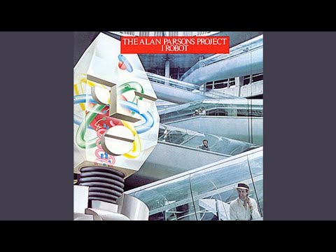 I Wouldn't Want To Be Like You [Haners Extended Edit] - The Alan Parsons Project