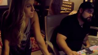 "A Taste Of My Roots"