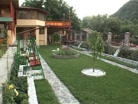 PENSIUNEA CUIBU VISELOR - Cazare Baile Herculane