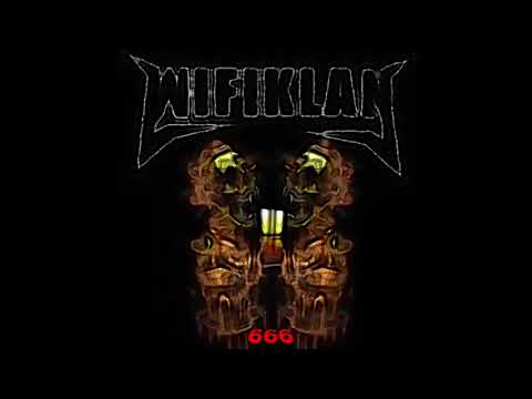 YUNG ADISZ X GOTTASTRAL X URBOISHAWTY X MŁODY TOSIEK TYPE BEAT "JESTEM Z WIFI" prod. KICK BACK