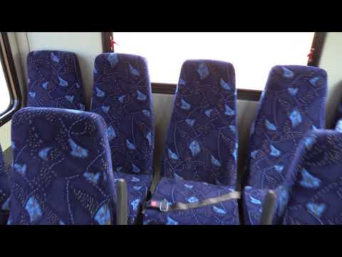 2014 Ford Starcraft Allstar 23 Pax Dual Entry Door Shuttle Bus - S88382