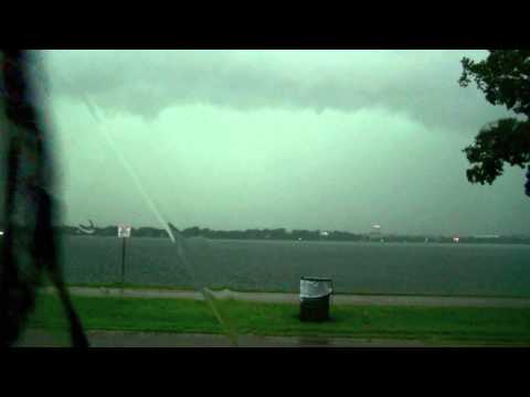 The 06-21-2013 Windstorm - Minneapolis