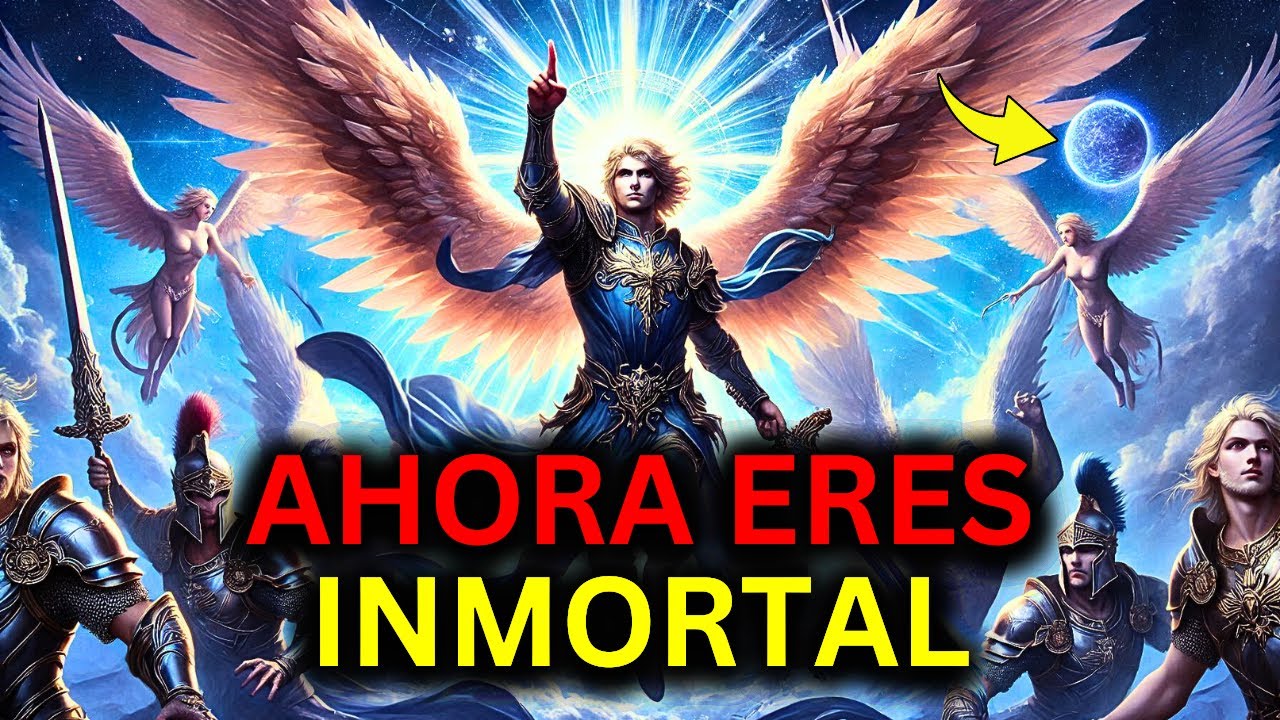 ELEGIDOS: AHORA NO TIENEN EDAD 👑