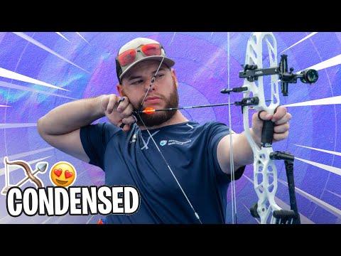 Condensed: Mike Schloesser strikes again