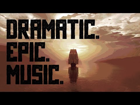 Epic Music - The Vanished Island - mystery / magical / dramatic soundtrack score