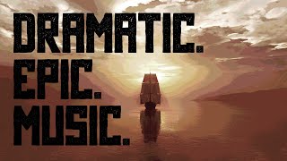 Epic Music - The Vanished Island - mystery / magical / dramatic soundtrack score