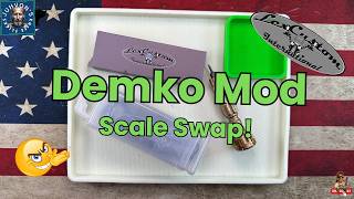 Demko AD20.5 Scale Swap | Complete Teardown & Rebuild🔥