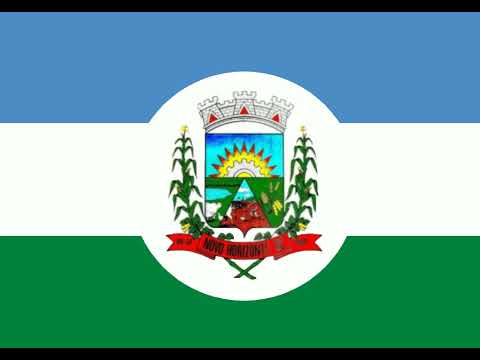 Hino de Novo Horizonte - SC (Letras na descrição)