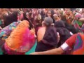 Traditional Ras Garba