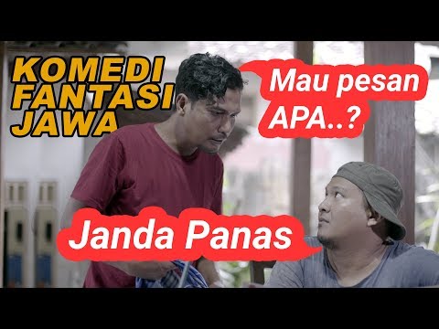 bubur-ceker-gak-pake-ceker-komedi-fantasi-jawa-kfj8