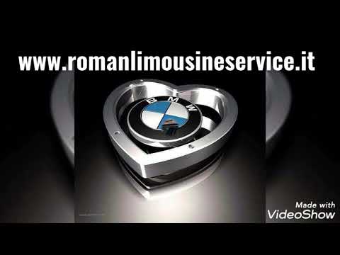 Servizio Noleggio Limousine Service a Roma