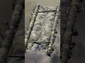 Відео Короповий мішок Prologic Inspire S/S Camo Floating Retainer/Weigh Sling Camouflage