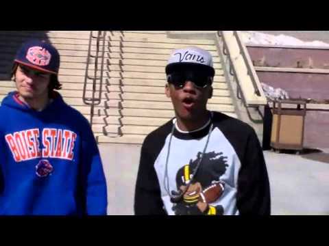 Domitone M1LLZ - That Crack