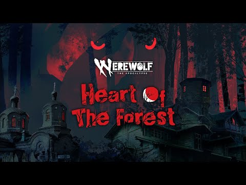 where to buy werewolf game