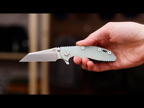 ハルッピーXS Hinderer XM-18 3