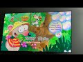 Toopy And Binoo Safari Friends 2016 Dvd Walkthrough