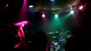 Scratchy & Mono Live