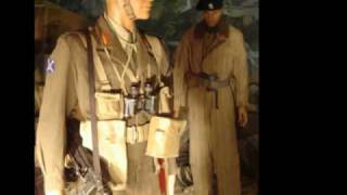 preview picture of video 'Normandia - Bayeux - Musée Mémorial de La Bataille de Normandie 1944'