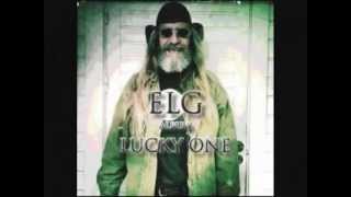 Øivind Elgenes-Lucky one  -  Video av Leif E. Hjellnes