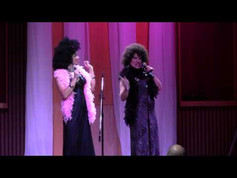 No More Tears (Enough is Enough)