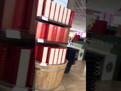 Lojas Duty Free no Aeroporto de Frankfurt #travel #dutyfree #airport